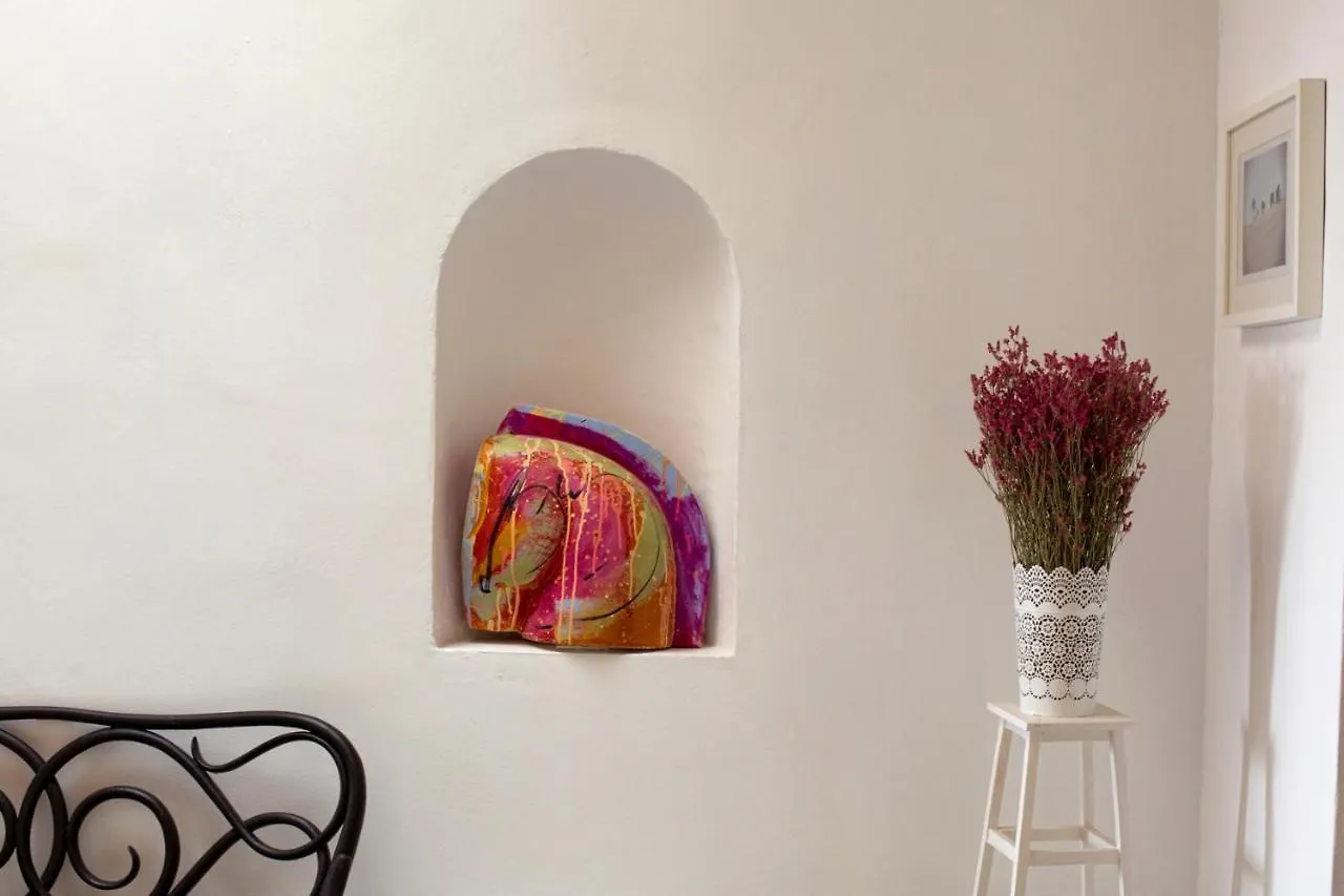 Barroso 4 By 7Escalones Apartment Rota