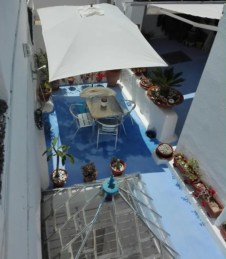 Barroso 4 By 7Escalones Apartment Rota Spain