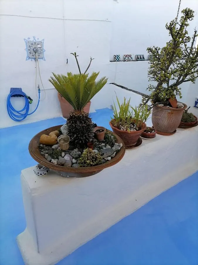 Barroso 4 By 7Escalones Apartment Rota Spain