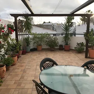  Apartamento Rotasol