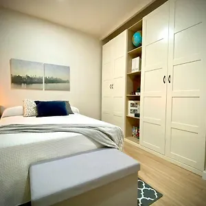  Apartamento Mychoice Luna By Bossh!