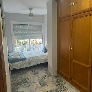  Apartamento Golden Hour Grupo Ac Gestion