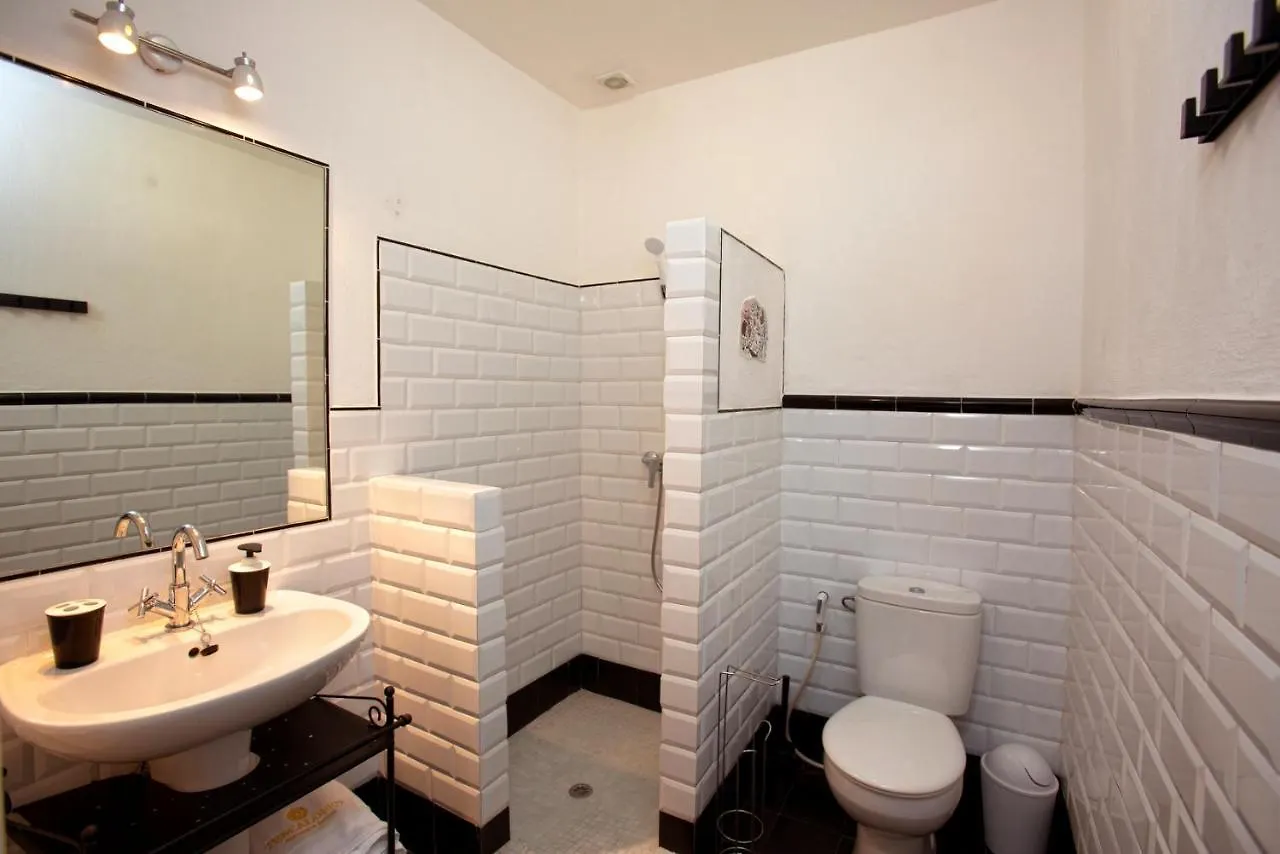 Barroso 4 By 7Escalones Apartment Rota