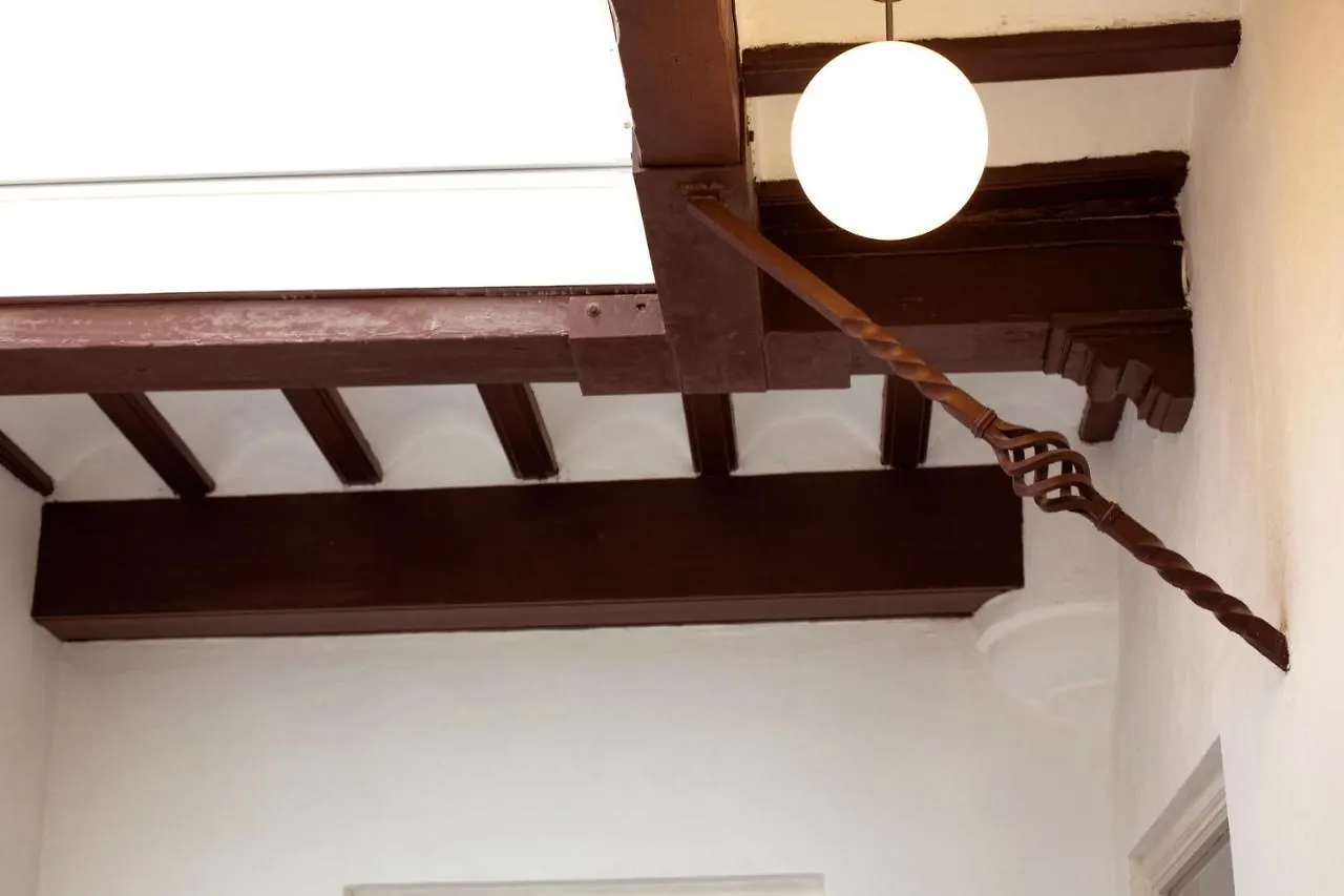 Barroso 4 By 7Escalones Apartment Rota